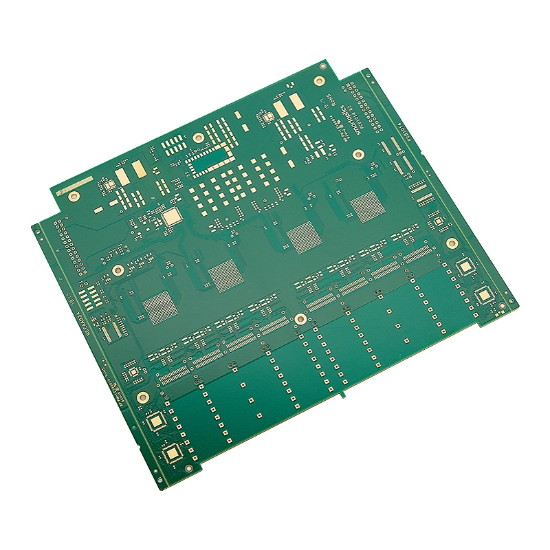 High End HDI Board